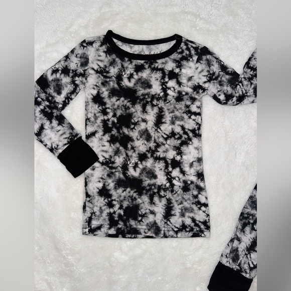 🩶🖤Bamboo Set🖤🩶 - Picture 3 of 4